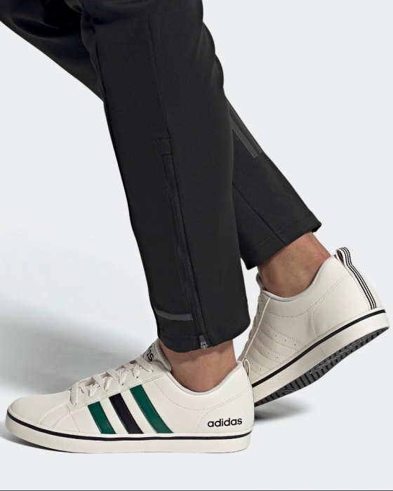 adidas coast star verde