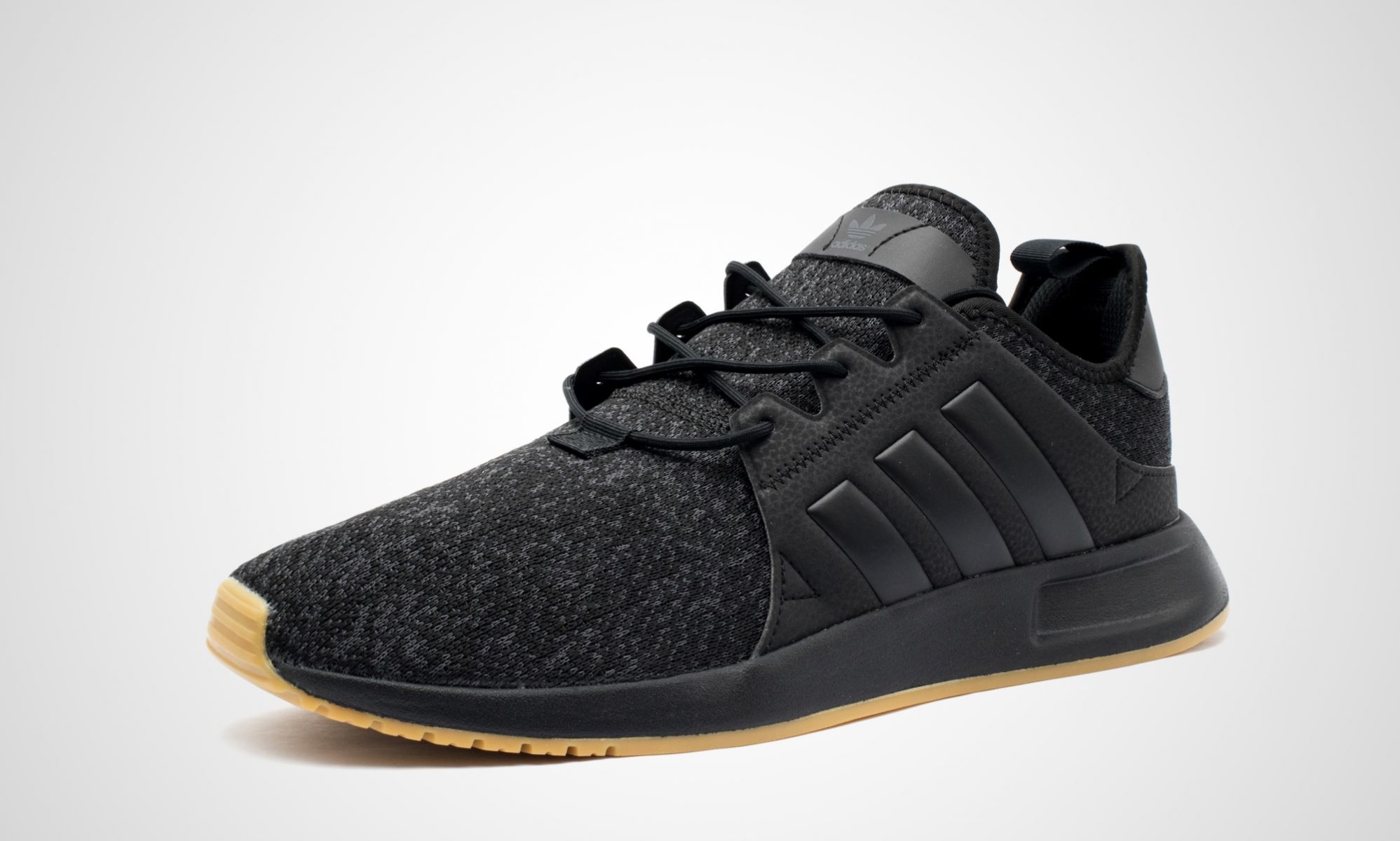 Sneakers 2018 Uomo Adidas Originals Trefoil plr X Trainers Nero Scarpe Sportive FTRwaxwvqt