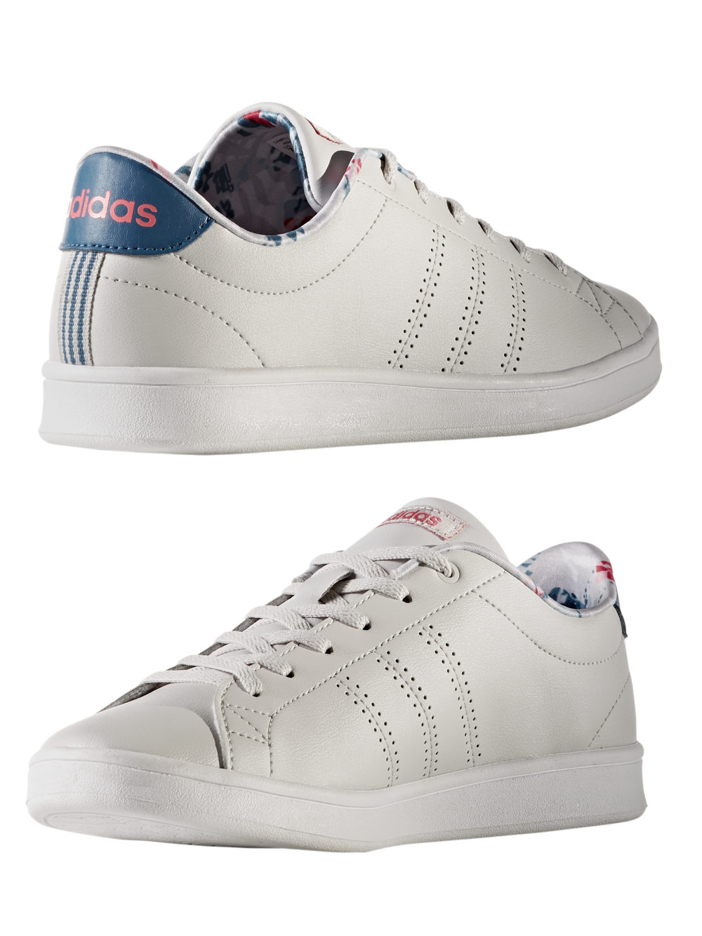 adidas advantage cl qt w