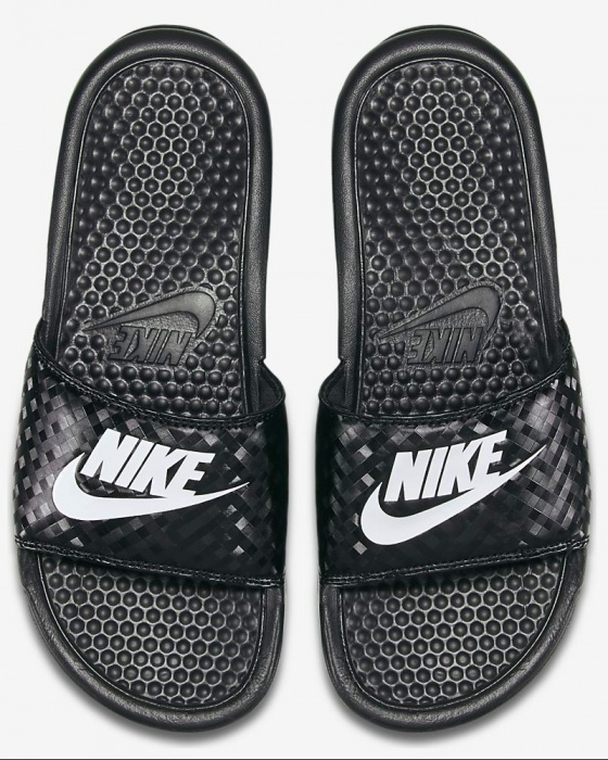 ciabatte nike donna
