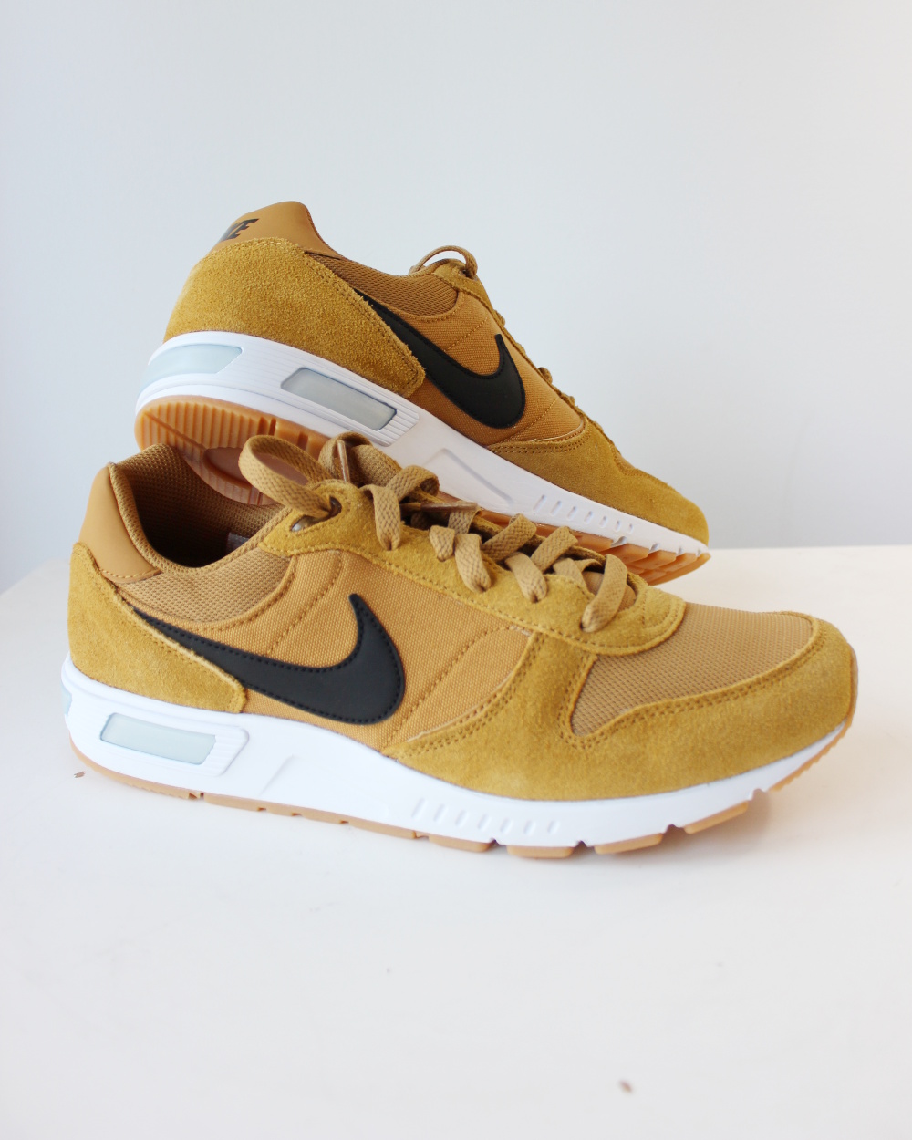 scarponcini nike tipo timberland