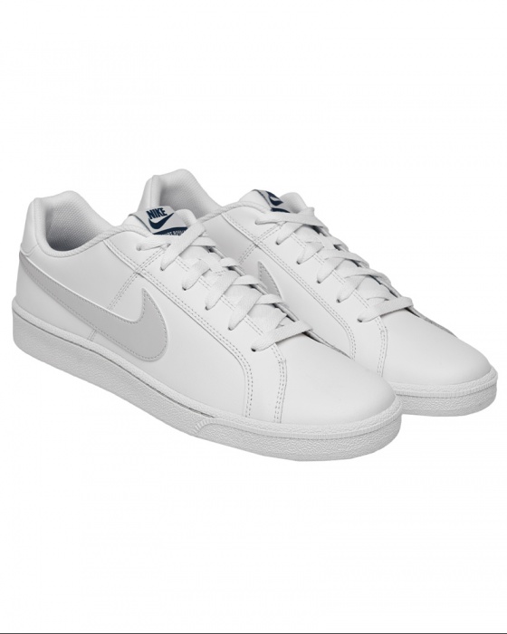 Nike Scarpe Sneakers Trainers Sportive Bianco Court Royale 2019 Uomo