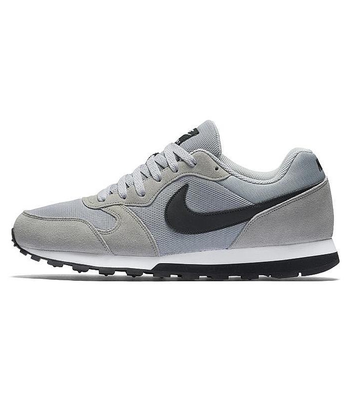 nike md chaussures chaussures sport md nike runner 2 Gris sportswear lifestyle du daim, maille. 092a49 nike md chaussures chaussures sport md nike runner 2 Gris sportswear lifestyle du daim, maille. 092a49