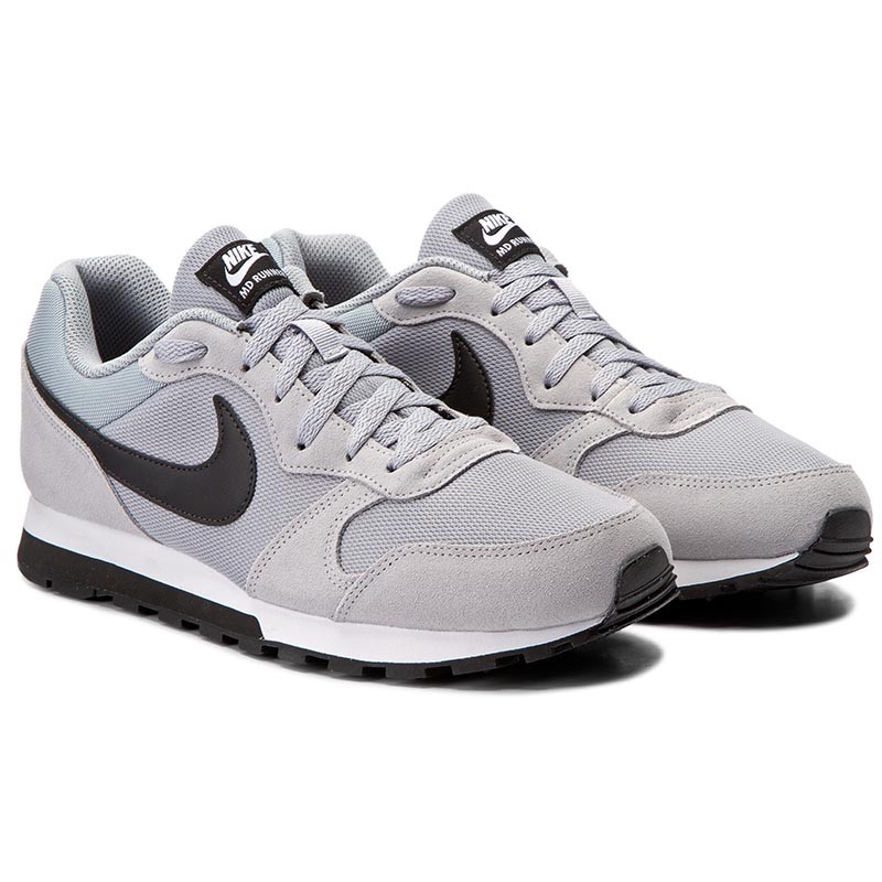 nike md chaussures chaussures sport md nike runner 2 Gris sportswear lifestyle du daim, maille. 092a49 nike md chaussures chaussures sport md nike runner 2 Gris sportswear lifestyle du daim, maille. 092a49