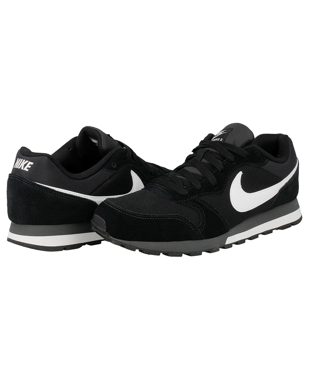 Nike Chaussures sportif sportswear MD 2 Runner 2 MD Noir 87a8cb Nike Chaussures sportif sportswear MD 2 Runner 2 MD Noir 87a8cb