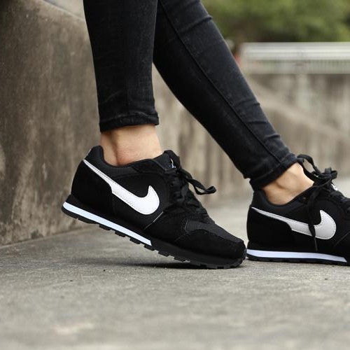 Nike Chaussures sportif sportswear MD 2 Runner 2 MD Noir 87a8cb Nike Chaussures sportif sportswear MD 2 Runner 2 MD Noir 87a8cb
