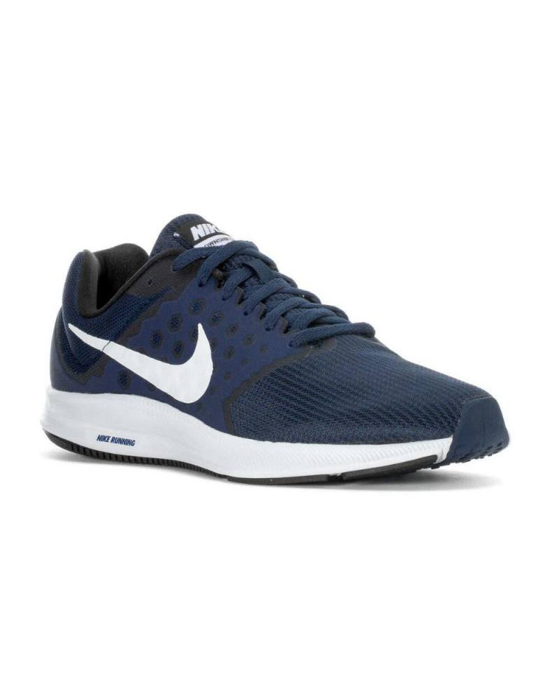 Nike Downshifter 6 da corsa palestra sportiveginnastica Taglia UK 7 10.5 Nike Downshifter 6 da corsa palestra sportiveginnastica Taglia UK 7 10.5