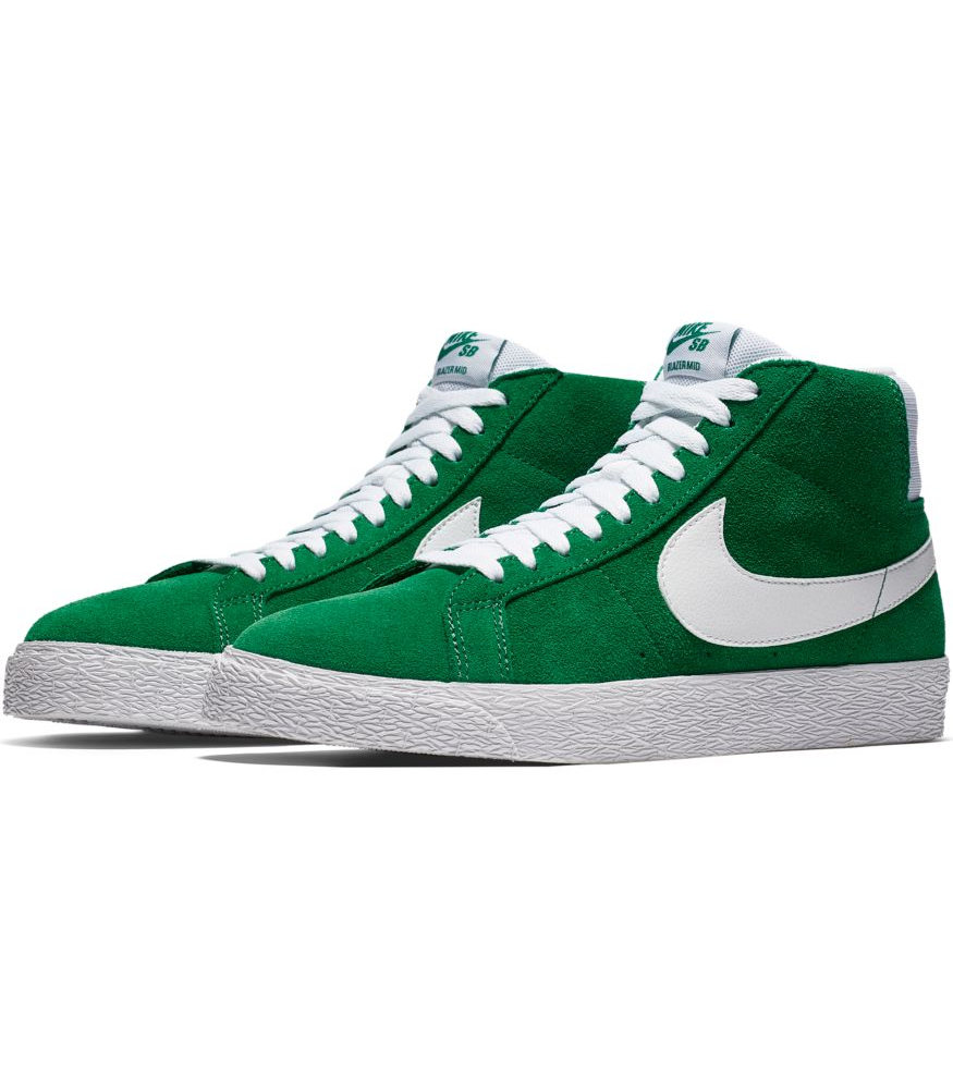 nike alta