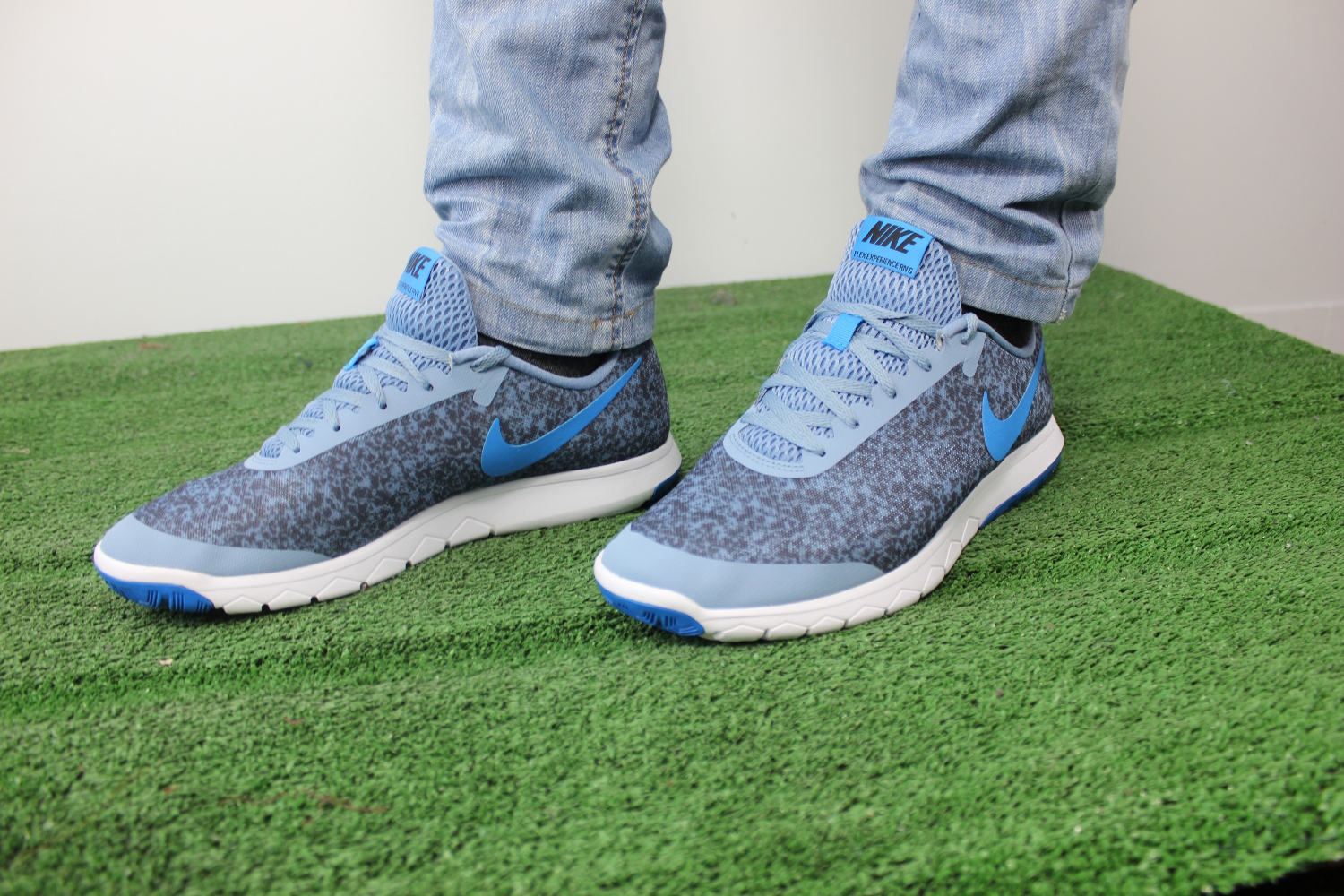 Nike Zapatos Corsa running zapatos zapatillas formadores Flex experiencia Premium 6 BL barato y hermoso moda Nike Zapatos zapatos Corsa running zapatos Zapatos zapatillas formadores Flex experiencia Premium 6 BL barato y hermoso moda ad88f5