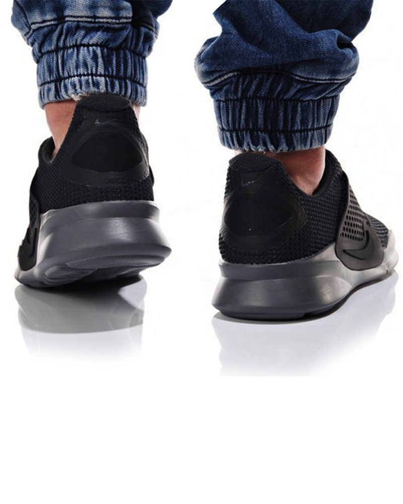 nike arrowz noir