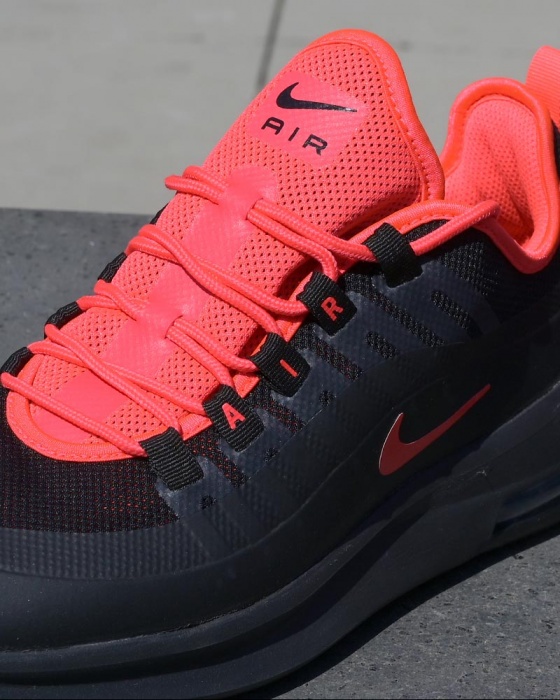 air max axis nere air max axis nere