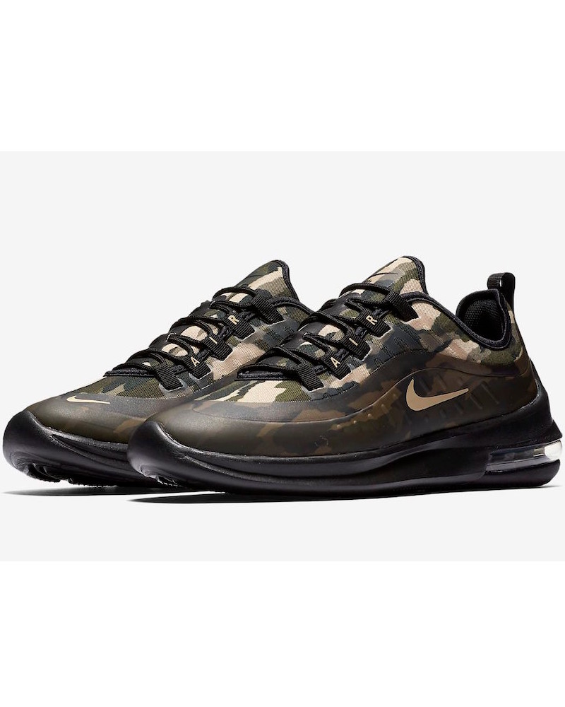 nike camouflage chaussure
