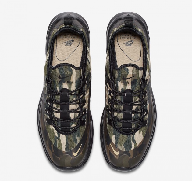 air max axis mimetiche air max axis mimetiche