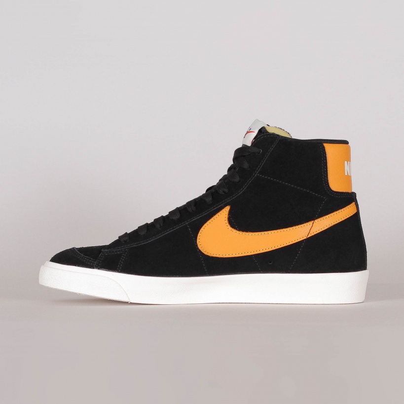 nike blazer contrassegno nike blazer contrassegno