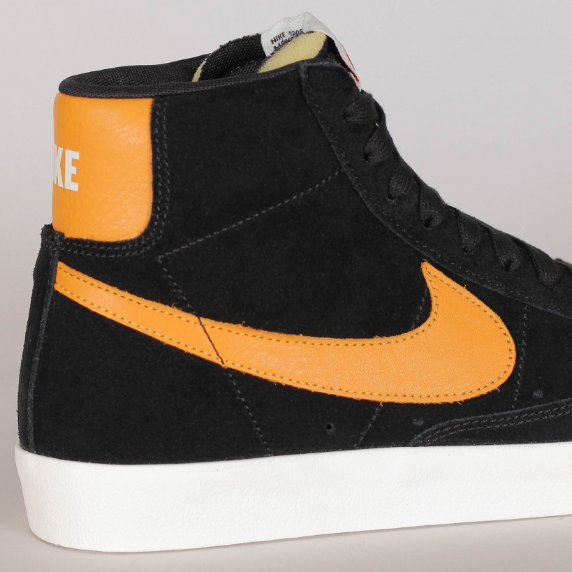 nike blazer contrassegno nike blazer contrassegno