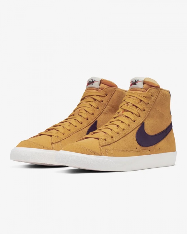 nike blazer contrassegno nike blazer contrassegno