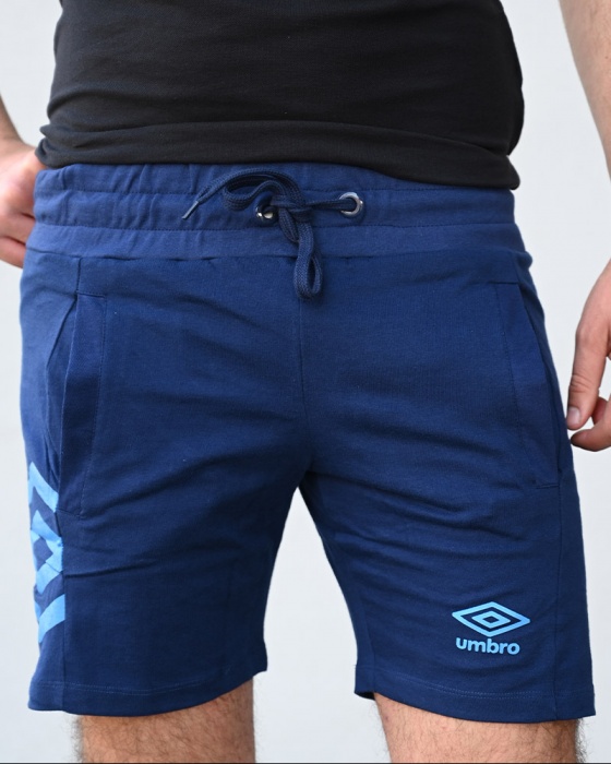 umbro cotton shorts