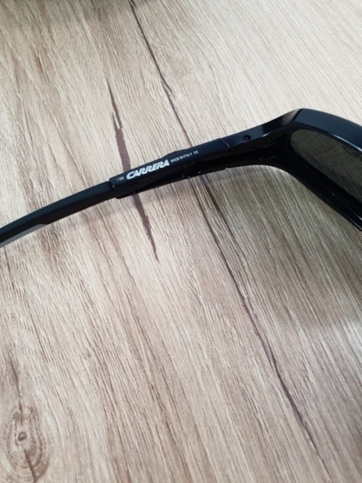 Carrera Atom Occhiali Da Sole Running Ciclismo MTB Pesca Trekking Nero - Carrera Atom Sunglasses Running Cycling MTB Fishing Trekking Black - Lunettes de soleil Carrera Atom pour la course à pied, le cyclisme, le VTT, la pêche et la randonnée, noires - Carrera Atom Sonnenbrille Laufen Radfahren MTB Angeln Trekking Schwarz