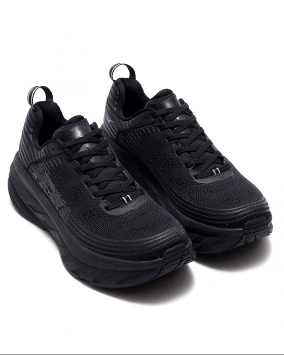 hoka one one bondi 6 uomo