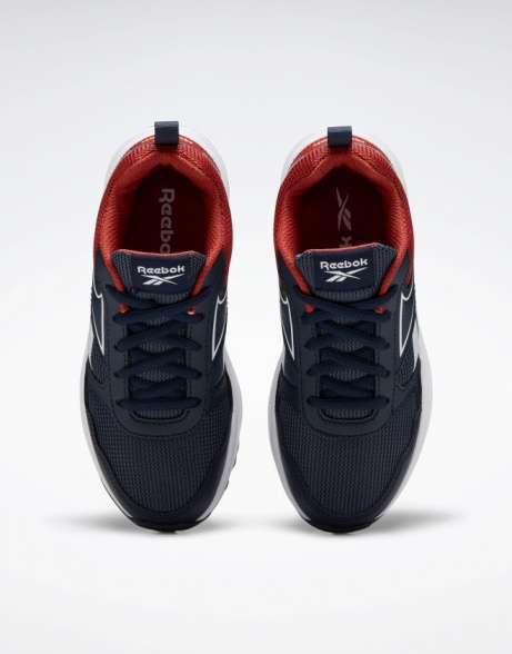 scarpe reebok donna rosso