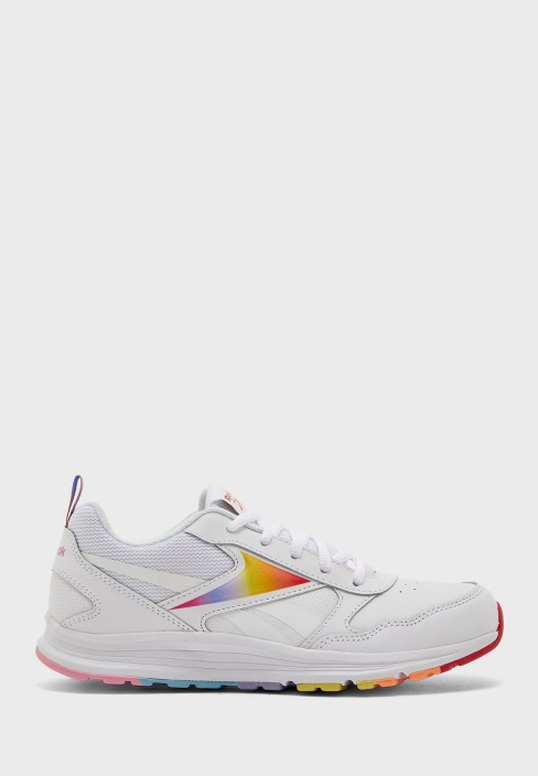 reebok running bambino