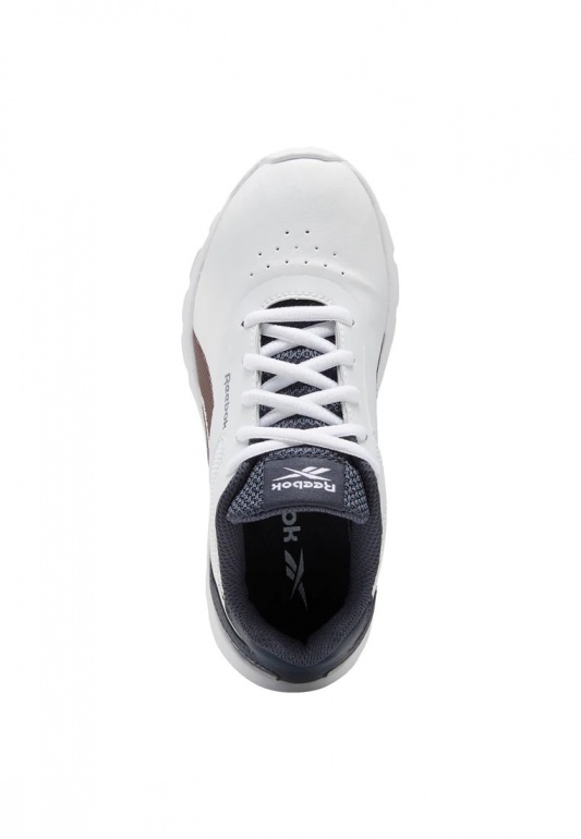 reebok bambino grigio
