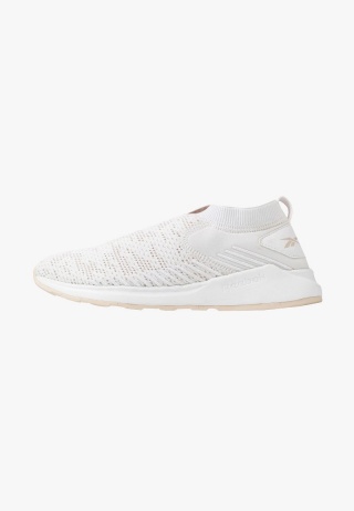 reebok sans lacet