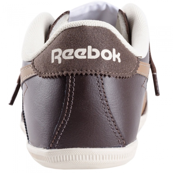 reebok vetements uomo marroni