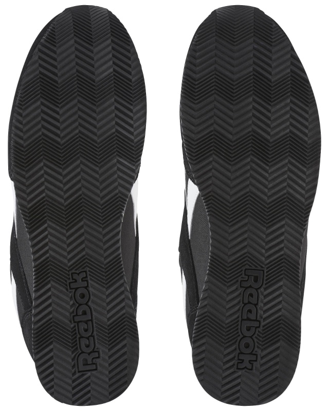 maglietta termica reebok