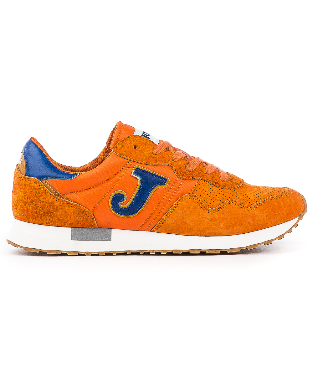 saucony grid 8000 donna arancione
