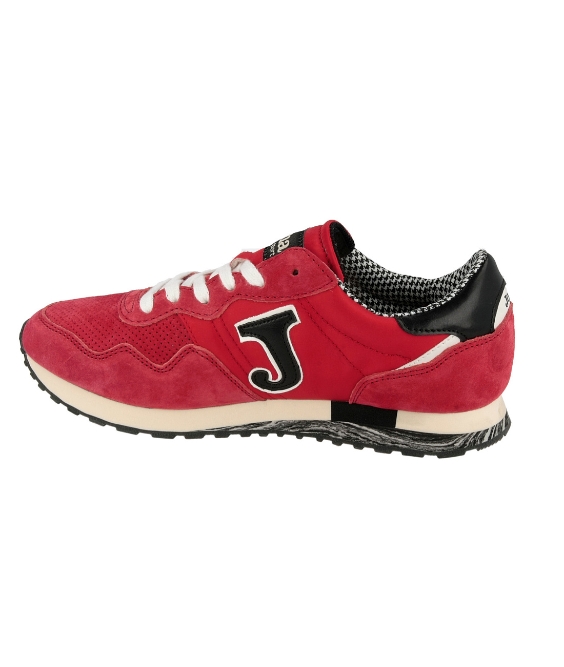 saucony ride 6 uomo rosse