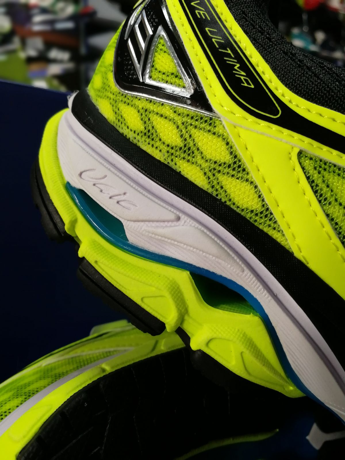 mizuno wave ultima 7 2013