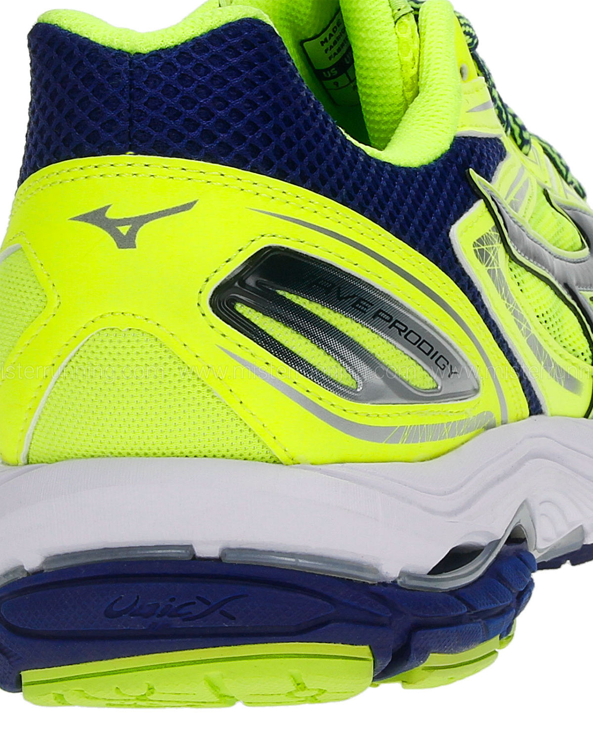 scarpe mizuno a3