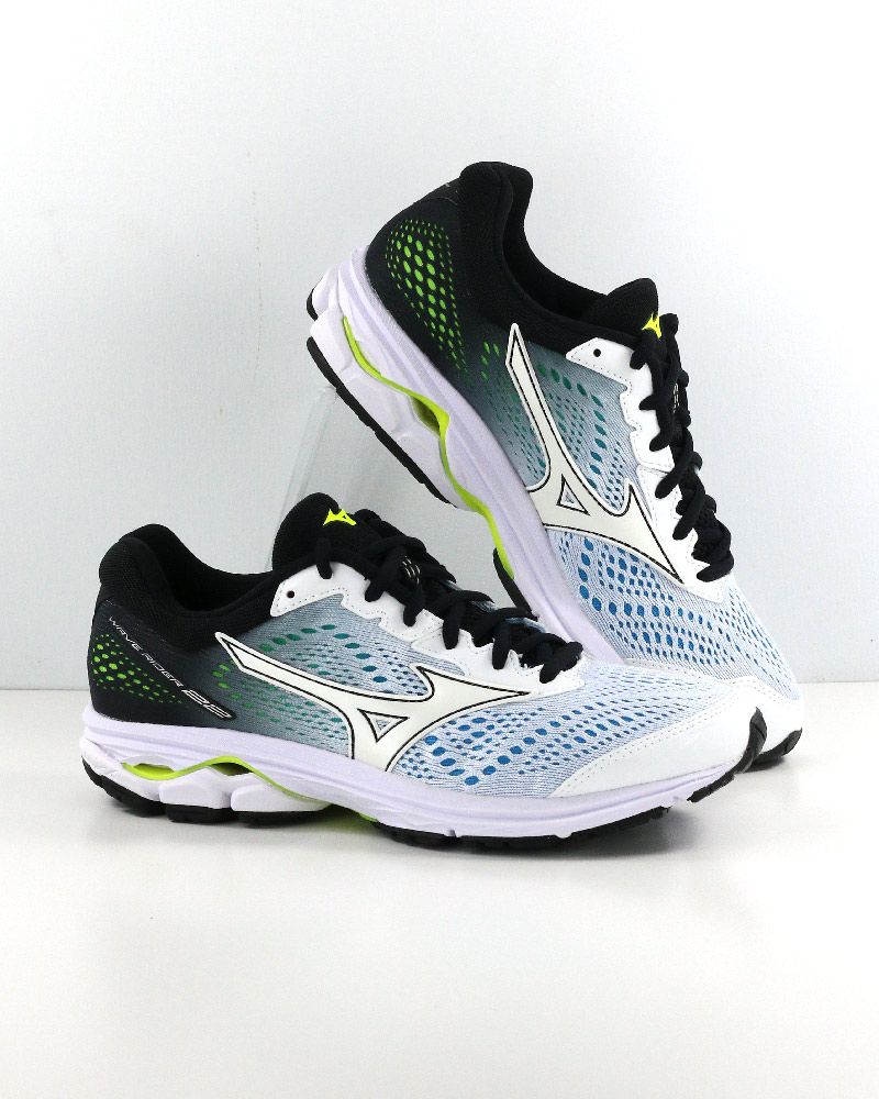 mizuno wave alchemy 6 2016