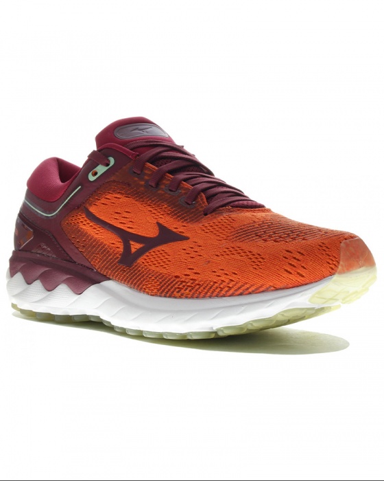 mizuno wave rider uomo marroni