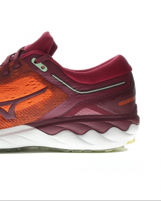 mizuno wave rider uomo marroni