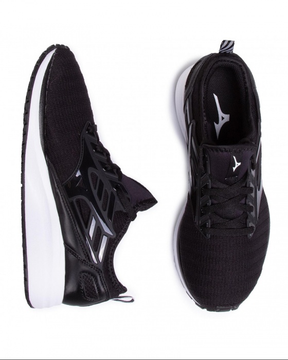 mizuno wave ezrun