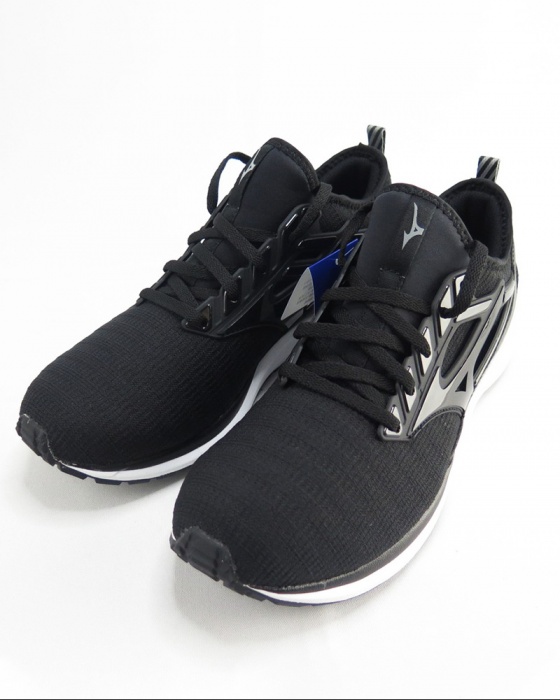 mizuno wave ezrun