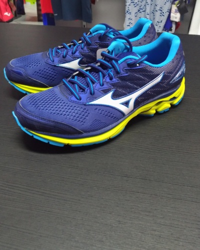 mizuno running a3 womens 2017