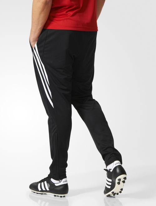 adidas track pants zipper pockets