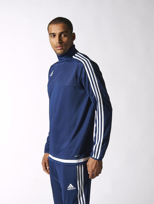 adidas tiro 15 sweatshirt