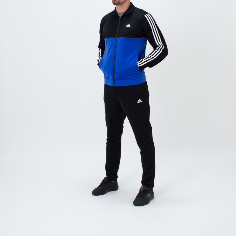 abbigliamento sportivo tute adidas uomo