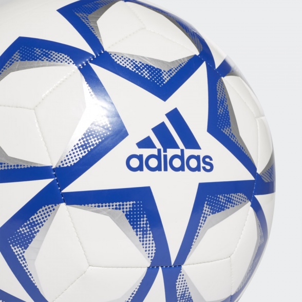 Pallone Calcio Adidas UEFA CHAMPIONS LEAGUE FINALE 20 CLUB ...