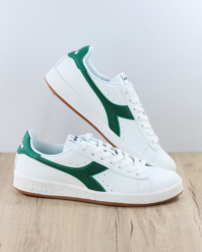 scarpe diadora verde