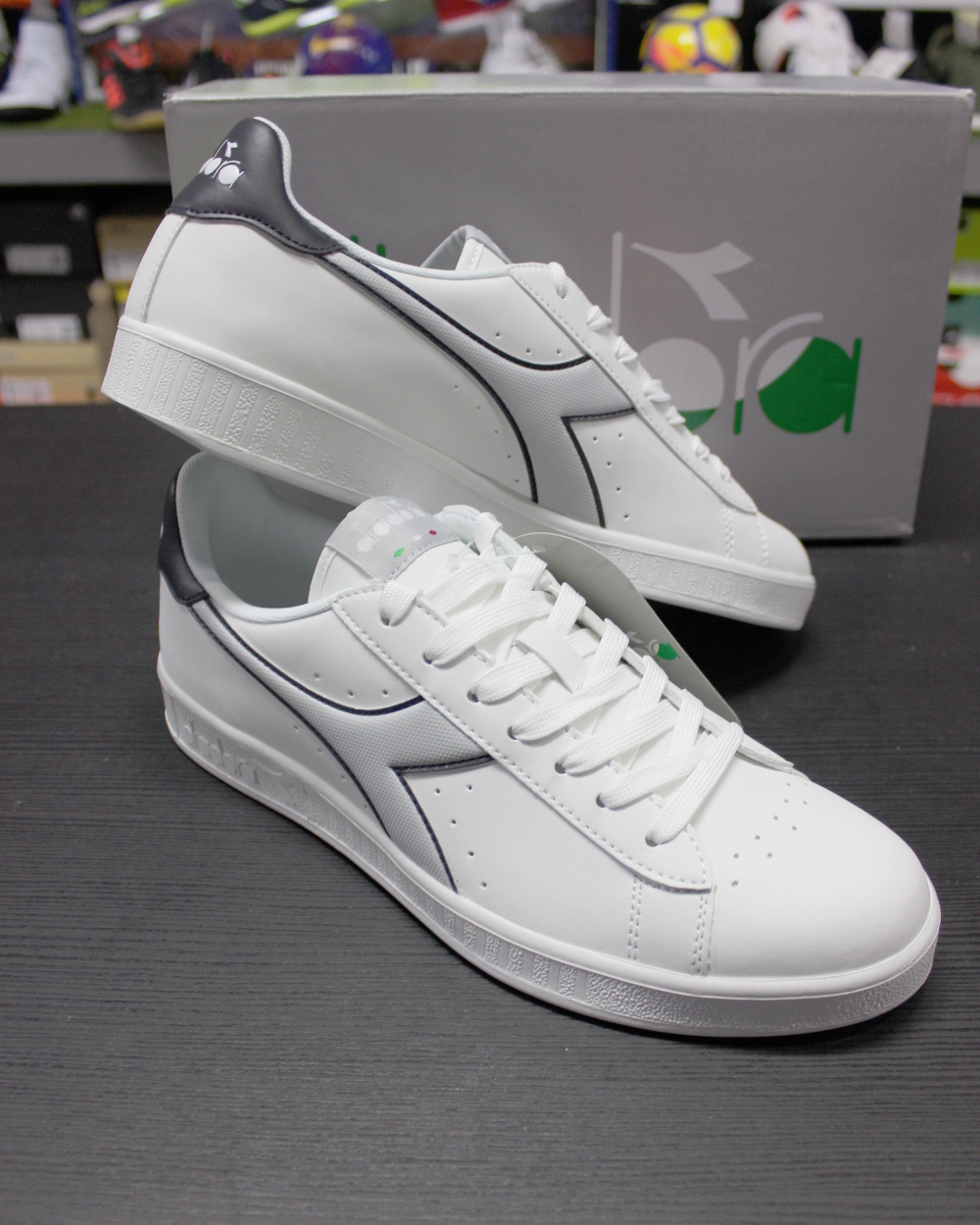 Scarpa da ginnastica DIADORA GAME P Uomo Scarpa da ginnastica DIADORA GAME P Uomo