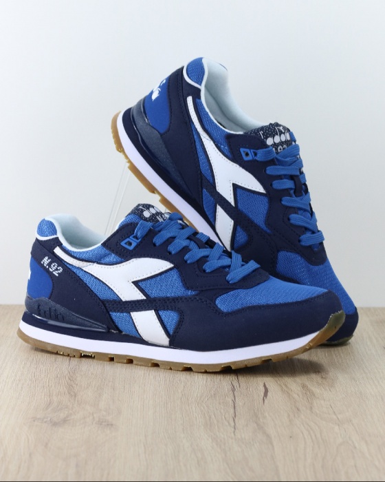 Buty sportowe Diadora Scarpe Sportive Sneakers Lifestyle Buty sportowe Diadora Scarpe Sportive Sneakers Lifestyle