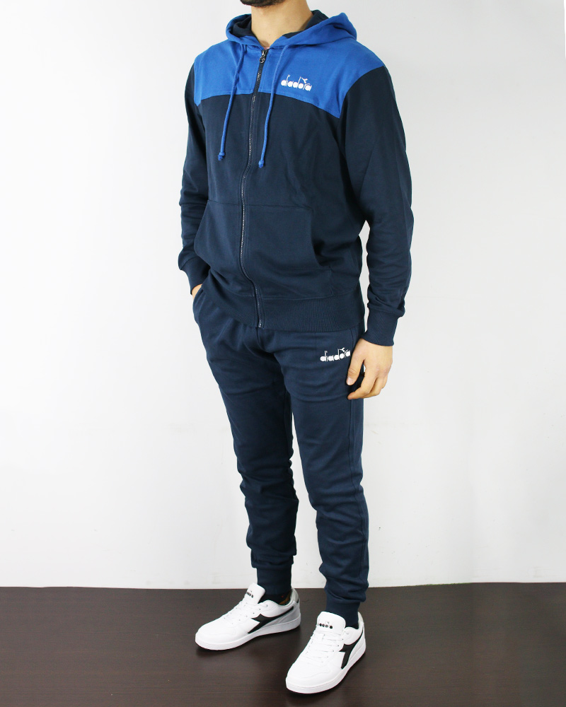 tracksuit diadora