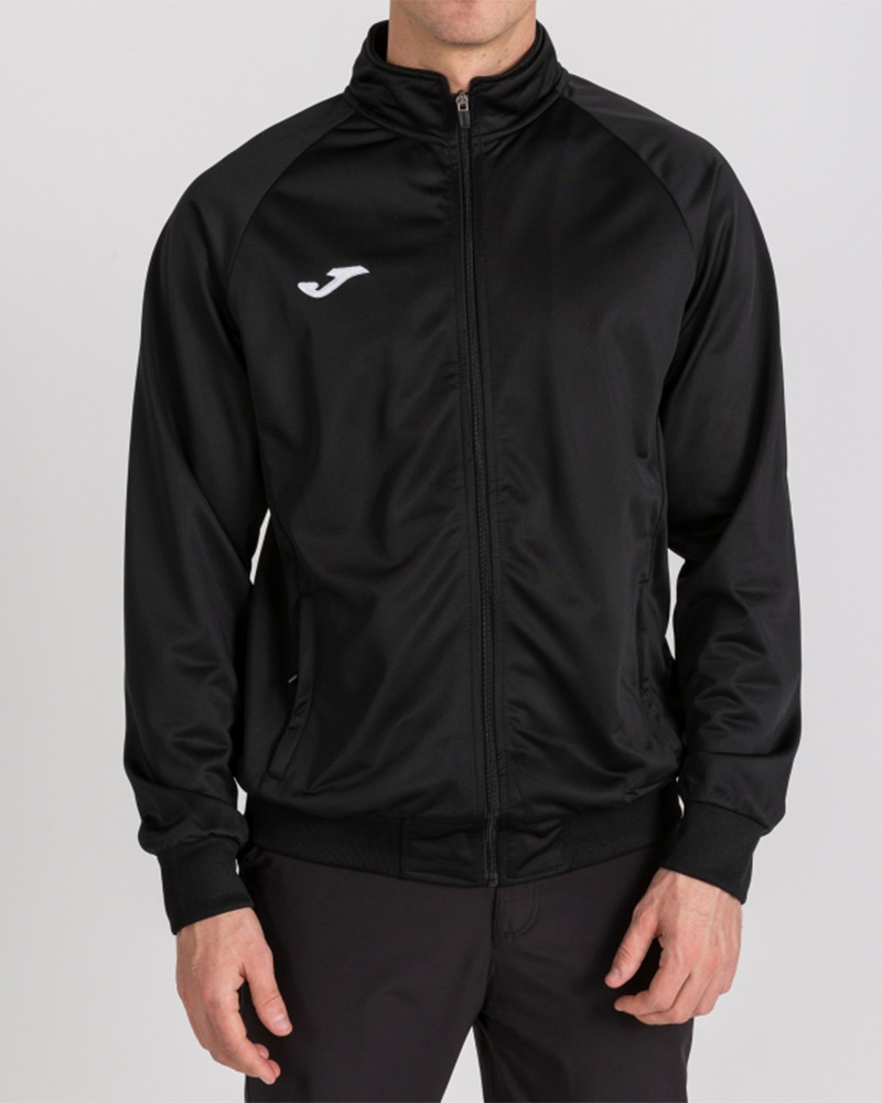 Joma jacket workout training jacket joma combi Gala 5 man | eBay