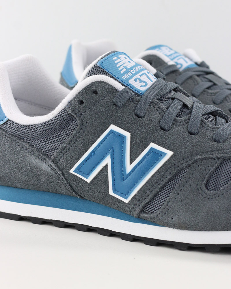 new balance 373 homme gris