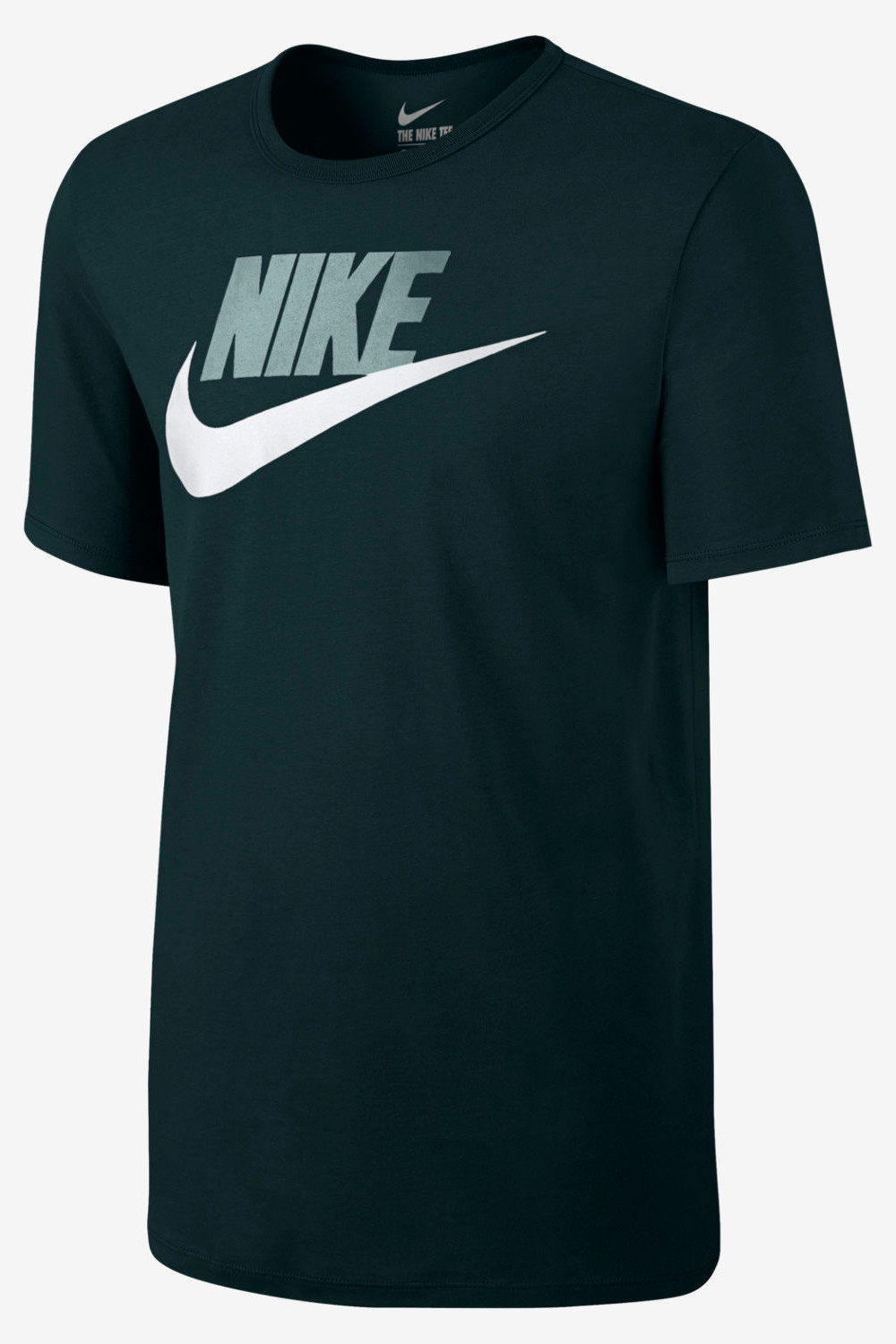 t shirt nike 2018